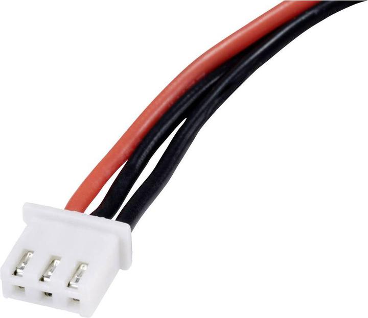 Produktbild Conrad energy Modellbau-Akkupack (LiPo) (7.40 V, 2400 mAh)