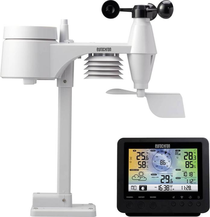 Productafbeelding Eurochron EC-4406126