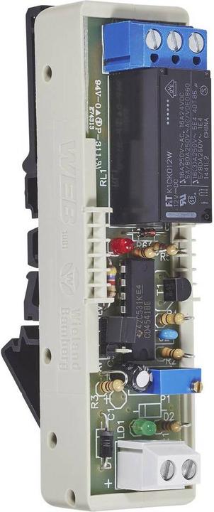 Produktbild Conrad Components Ein- und ausschaltverzögertes Zeitrelais-Modul