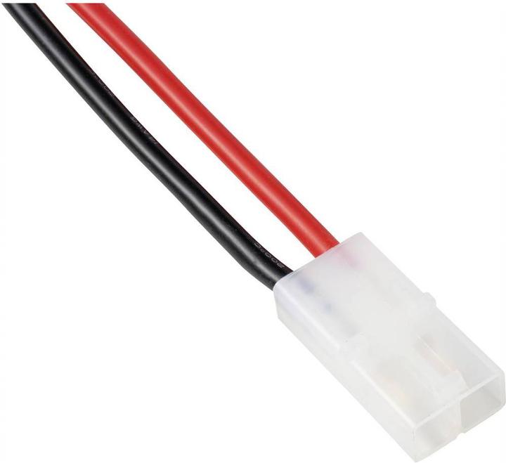 Image du produit Conrad energy 7.2V 5000 mAh NiMh Racing-Pack avec prise Tamiya (7.20 V, 5000 mAh)