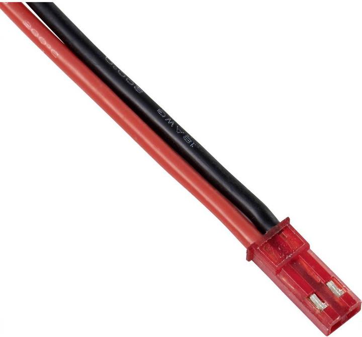Produktbild Conrad energy Empfänger-Akkupack (6 V, 1500 mAh)