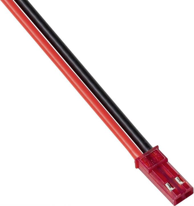 Produktbild Conrad energy NiMH-Sender-Akku (9.60 V, 1800 mAh)