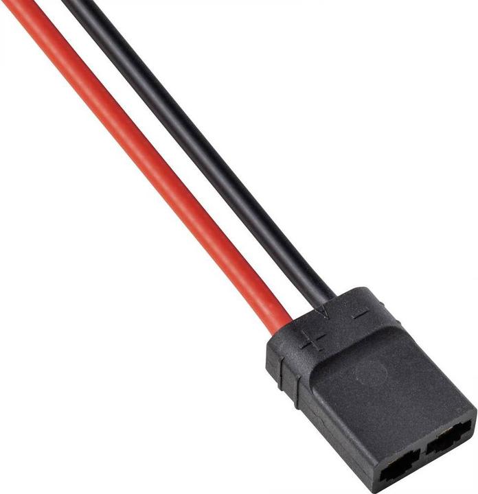 Immagine prodotto Conrad energy Modello di batteria (NiMh) (8.40 V, 4600 mAh)