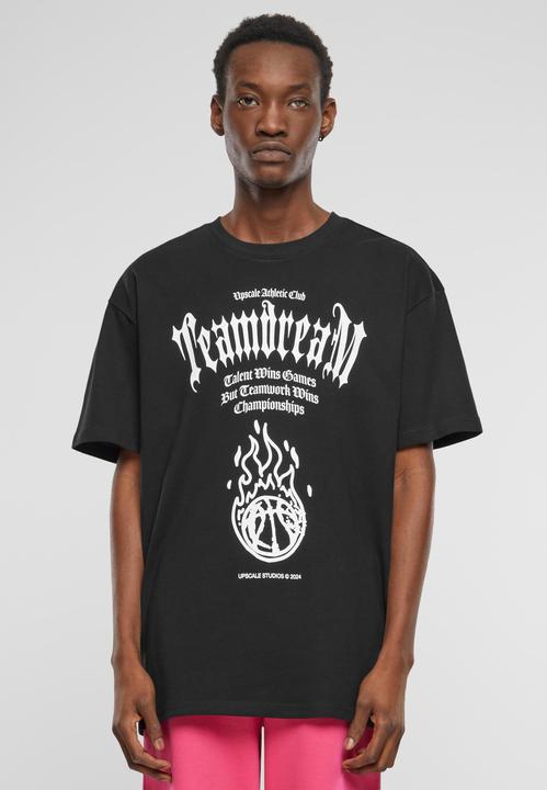 Immagine prodotto Urban Classics Maglietta oversize pesante Teamdream - 139519 (4XL)