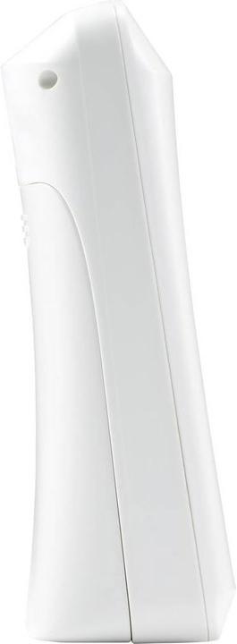 Actual product image Eurochron Thermo sensor IPX3 DCF