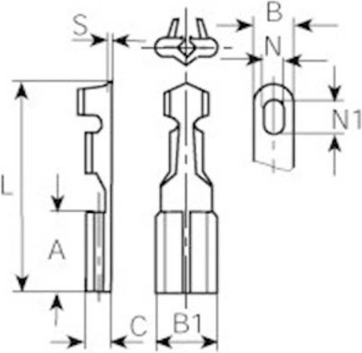 Image du produit Conrad Components Kit d'expérimentation de barrière photoélectrique