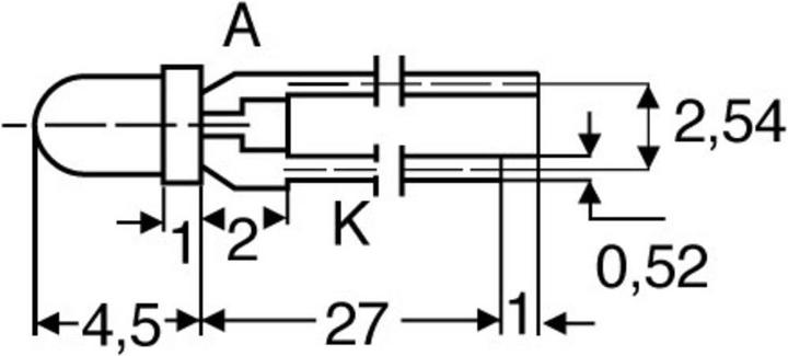 Produktbild Conrad Components Präzisions-Intervallschalter