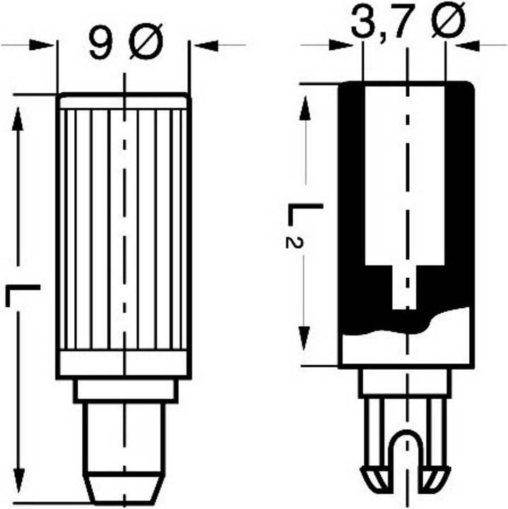 Produktbild Conrad Components Präzisions-Intervallschalter