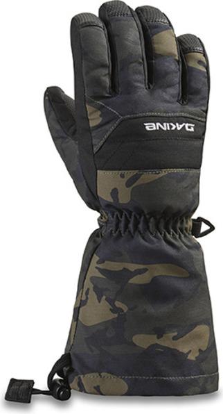 Produktbild Dakine Ski Glove Yukon Cascade Camo 2023 (M)
