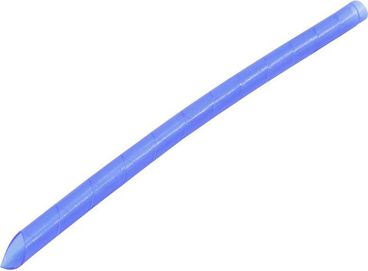 Conrad Components Components Tuyau spiralé 4 à 50 mm Bleu 5 m (Tuyau spiralé pour câble, 500 cm)