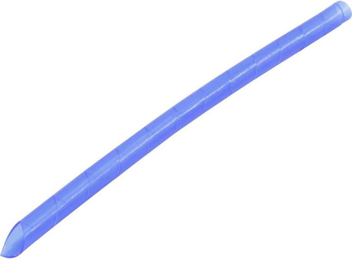 Image du produit Conrad Components Tuyau spiralé, emballé (Tuyau spiralé pour câble, 500 cm)