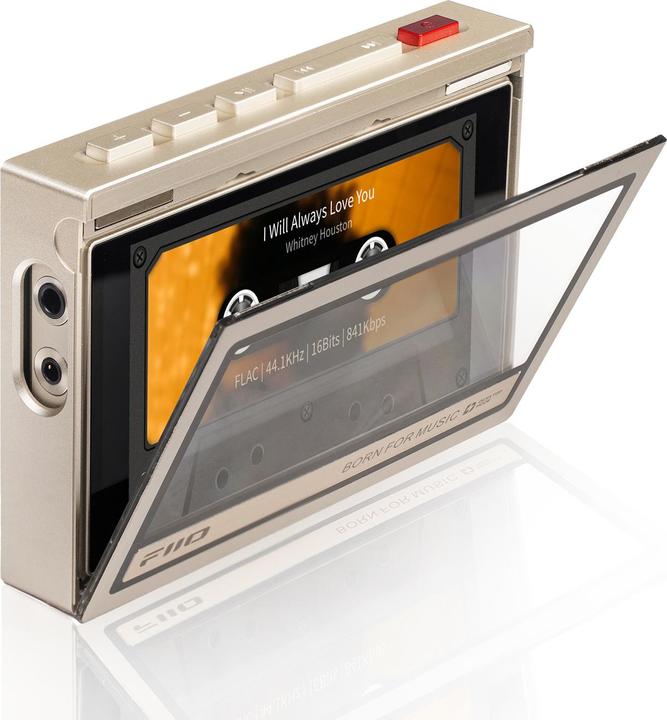 Produktbild FiiO SK-M21C