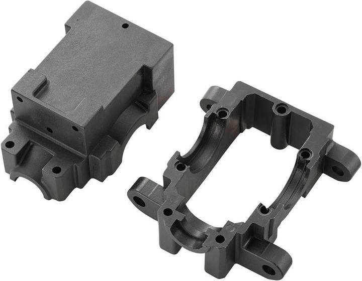 Reely Spare part 112278C Gearbox