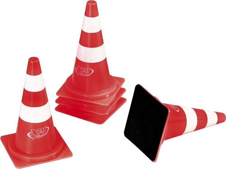 Immagine prodotto Reely Tralicci (L x P x A) 35 x 35 x