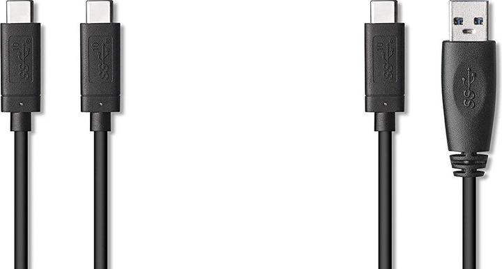 Produktbild LaCie Mobile Drive - Space Grey (4 TB)