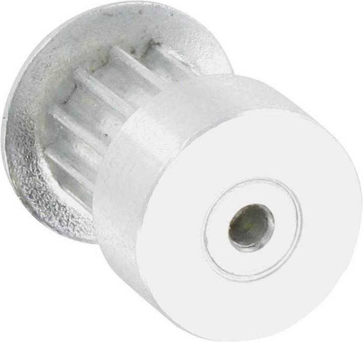 Produktbild Reely Aluminium Zahnriemenscheibe Bo