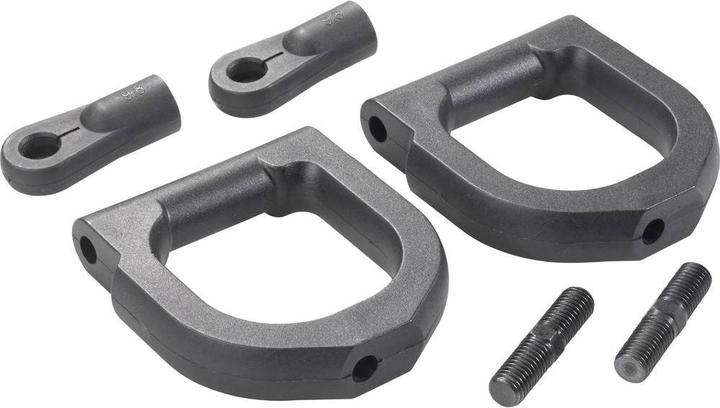 Reely Spare part 112004 Upper crossbar