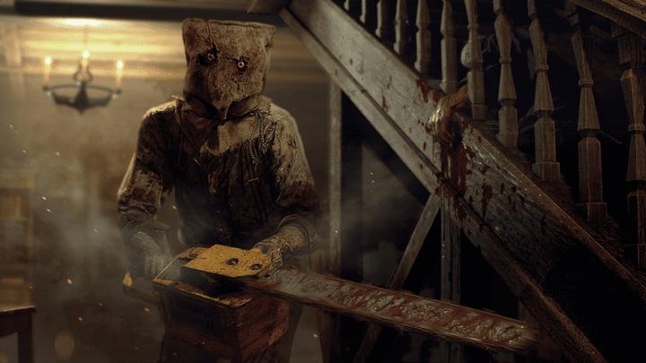 Image du produit Capcom Resident Evil 4 Remake (PS5, DE)