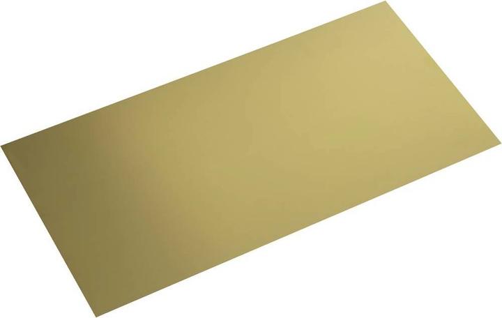 Immagine prodotto Reely Lamiera d'ottone