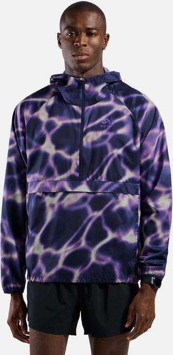 Produktbild Odlo Zeroweight Print Jacket (XL)