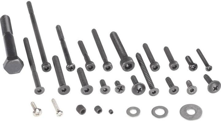 Reely Spare part 183001 Screw set