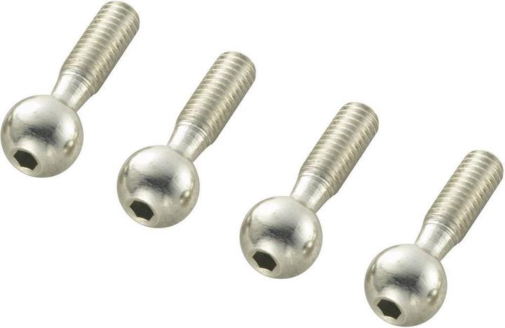 Immagine prodotto Reely Ricambio 511029 Teste a sfera