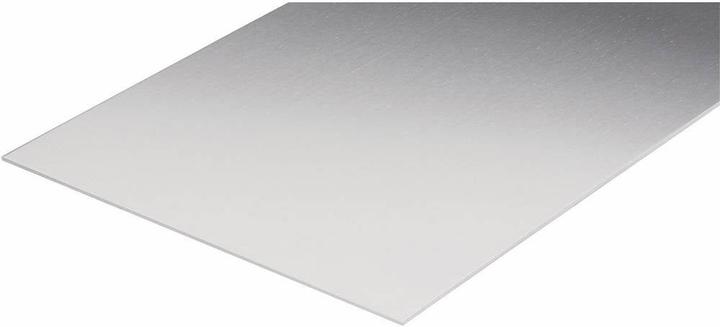 Produktbild Reely Aluminium Platte
