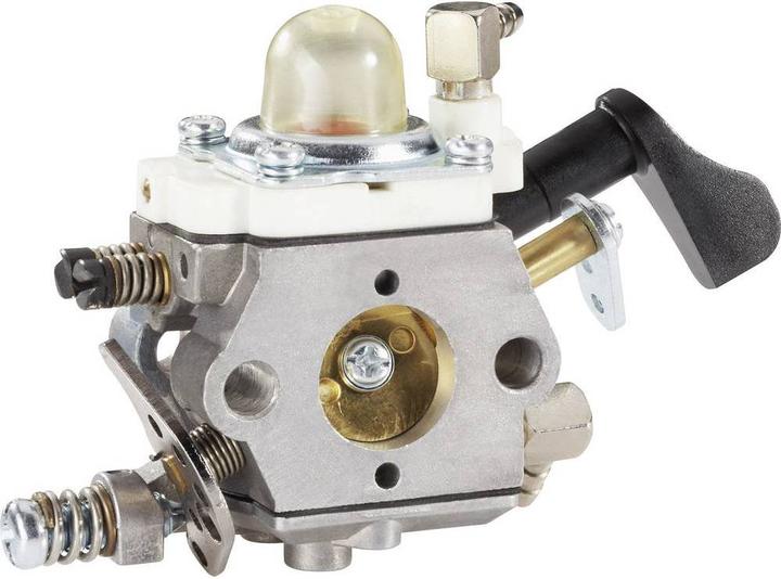 Reely Spare part 112179C Carburettor for
