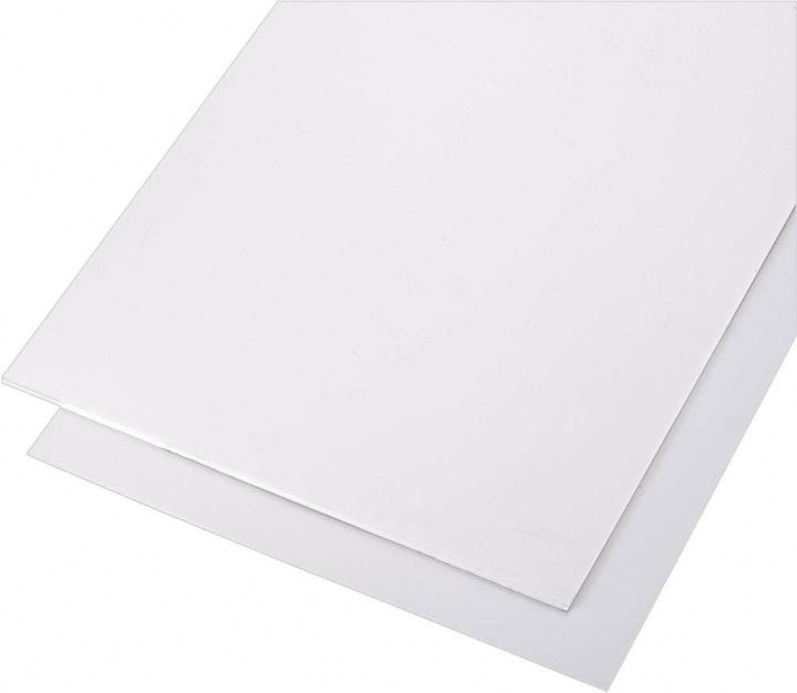 Produktbild Reely Polystyrol-Platte (L x B) 330