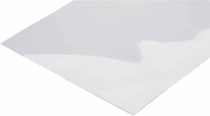 Actual product image Reely Polycarbonate sheet