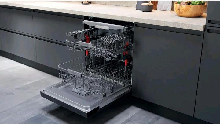 Produktbild Bauknecht Bauk GeschSp. BBC 3T333