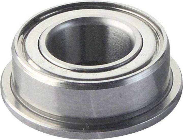 Actual product image Reely Ball bearing radial chrome steel I