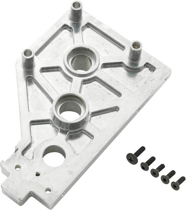 Produktbild Reely Ersatzteil 112277C Alu-Motor-B
