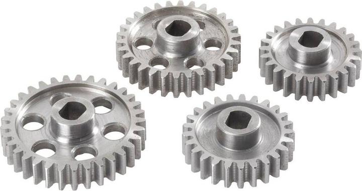 Reely Spare part 112015 + 112016 Met