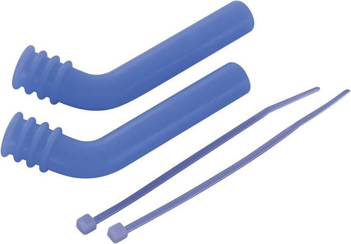 Actual product image Reely Residue Repellent 7 mm Blue 2