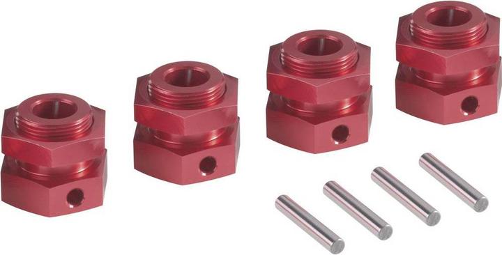 Reely 1:5 alloy rim driver 24 mm