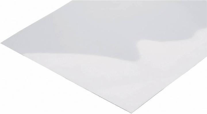 Polycarbonate sheet 400 mm x 500 mm x 2 mm