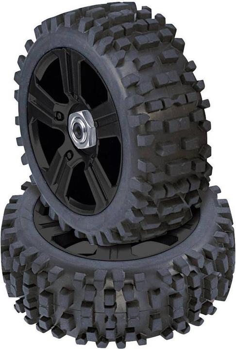 Image du produit Reely Buggy 1:8 roues complètes Stolle