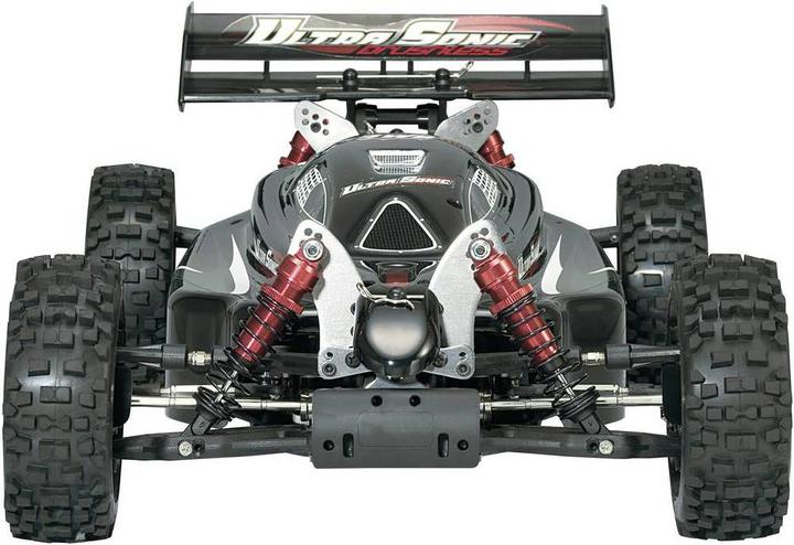 Image du produit Reely Buggy 1:8 roues complètes Stolle
