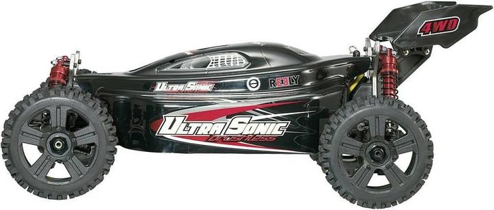 Image du produit Reely Buggy 1:8 roues complètes Stolle