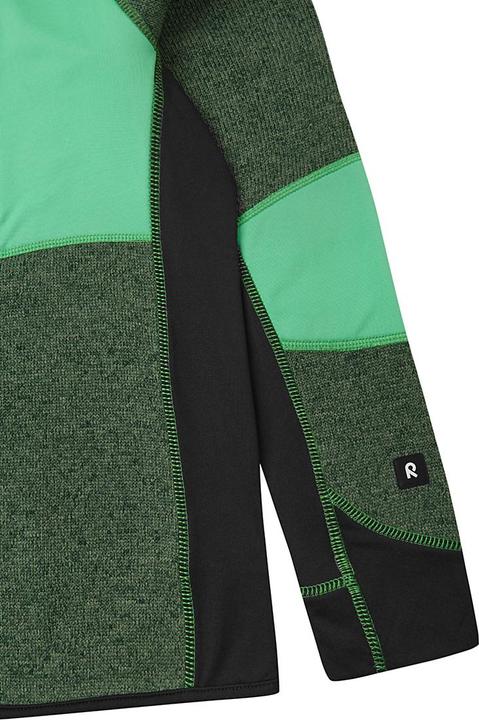 Image du produit Reima Liukuen midlayer enfants (152)