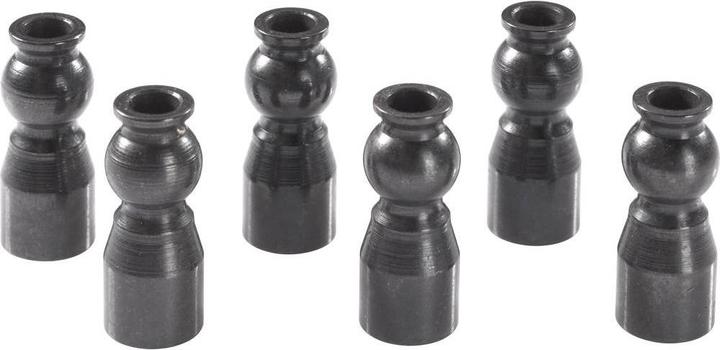 Produktbild Reely Ersatzteil 112144 Kugelkopf 9