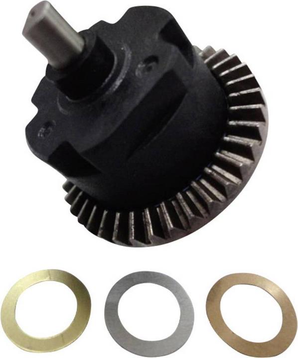 Produktbild Reely Tuningteil V22873FR1 Tuning-Di