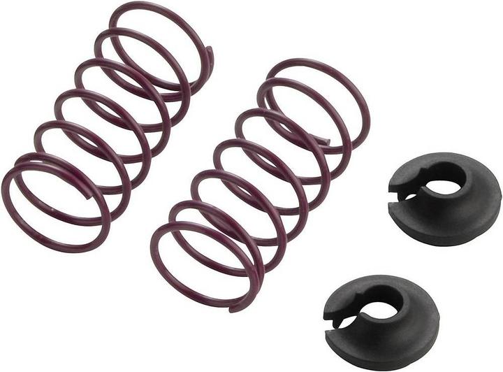 Produktbild Reely 1:10 Tuning-Stossdämpferfeder
