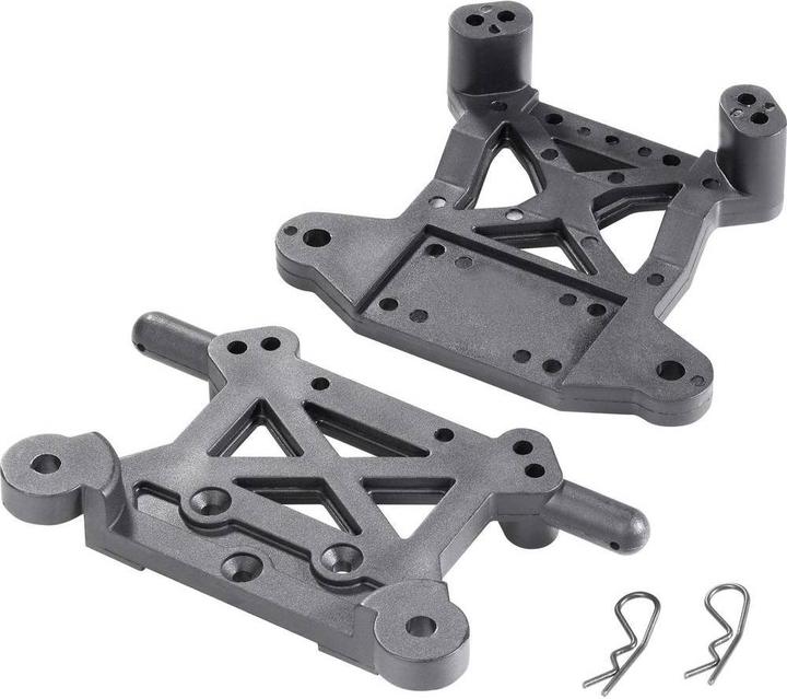Reely Spare part 112213C Damper hernia