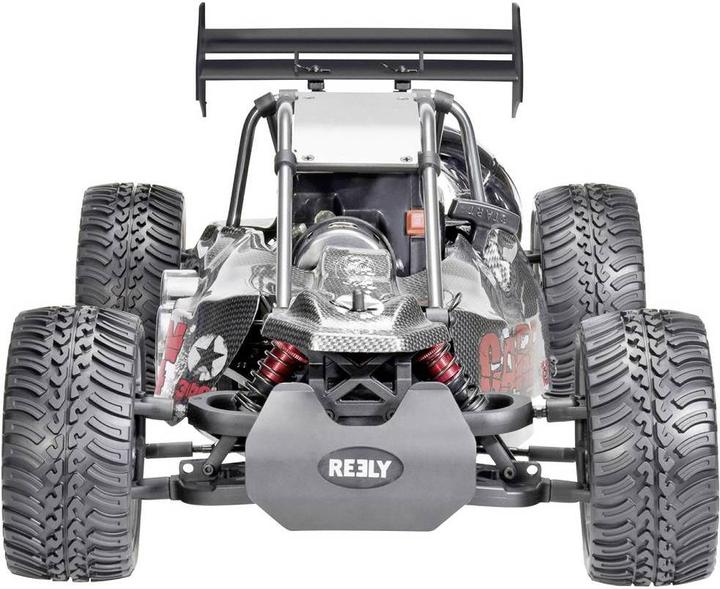Produktbild Reely Carbon Fighter III (RTR Ready-to-Run)