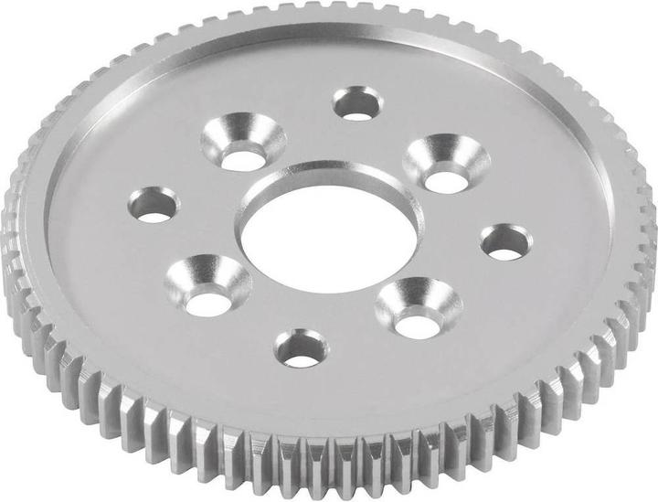 Produktbild Reely Tuningteil 532033C Aluminium-H