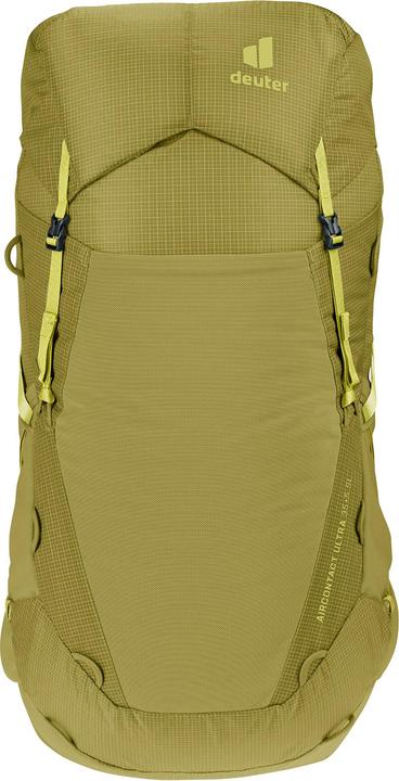 Actual product image Deuter Aircontact Ultra 35+5 (35 l)