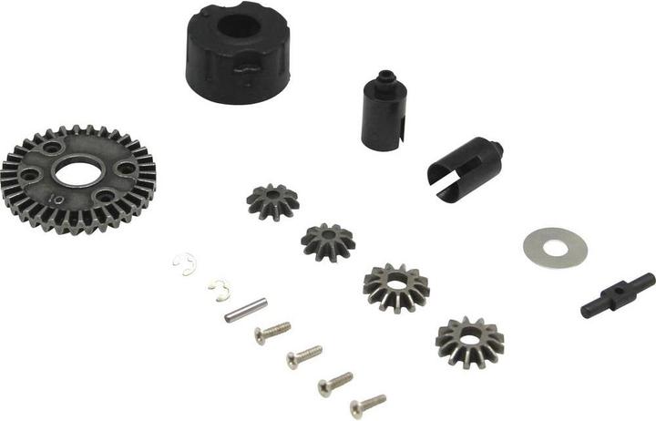 Actual product image Reely Spare part 538561C Differentia