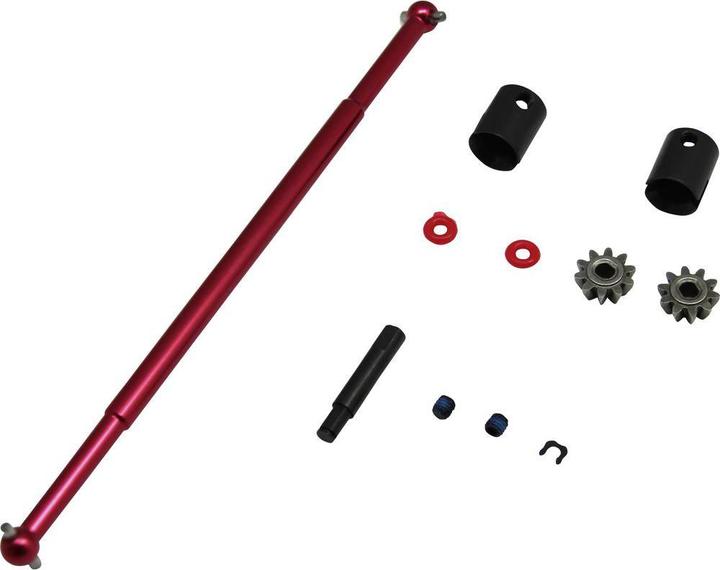 Immagine prodotto Reely Pezzo di ricambio 538583C Central We